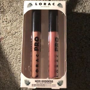 Lorac Duo- Full Size BNIB